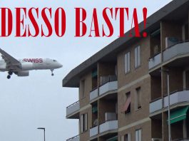 W nuova pista: “Manifestazione 30 marzo, comitati difendano anche i cittadini”