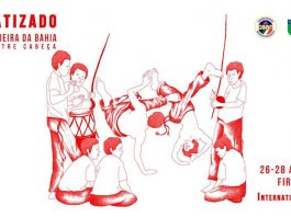 Capoeira