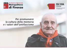 Nelle scuole di Firenze e provincia un premio in ricordo di Silvano Sarti Locandina premio Silvano sarti il partigiano Pillo
