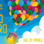 Locandina Circo Libero