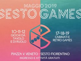 Sesto Games, i videogiochi protagonisti in piazza