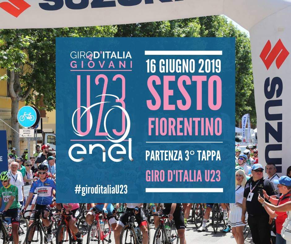 Tappa Giro d'Italia