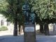 Monumento al Partigiano a Sesto fiorentino