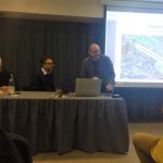 Piano strutturale intercomunale Sesto-Calenzano protagonista alla Rassegna Urbanistica Nazionale
