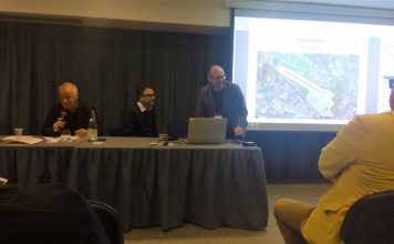 Piano strutturale intercomunale Sesto-Calenzano protagonista alla Rassegna Urbanistica Nazionale