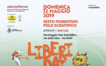 Cura dell’ambiente: ecco l’iniziativa “Liberi dai rifiuti”