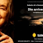 Locandina Alda Merini