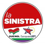 La Sinistra: incontro con i candidati alle europee Ciccone e Grassi