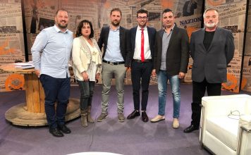Candidati sindaco a Calenzano