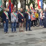 L’appello di Fossi e Falchi: “Aziende produttrici di beni non necessari sospendano attività” Primo Maggio 2019