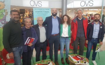Cura del territorio: Unicoop Firenze e Legambiente promuovono “Liberi dai rifiuti” Liberi dai rifiuti