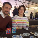 Al via “SestoGames”: ci sono anche la carte da gioco di Avis Avis Falchi