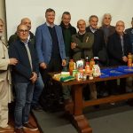 Lions Club Sesto dona beni alimentari al Chicco di Grano e alla Misericordia Lions Club Sesto-Banco Alimentare