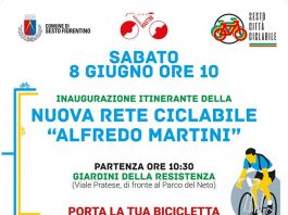 Pista Martini