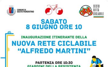 Pista Martini