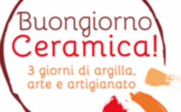 Buongiorno ceramica Logo