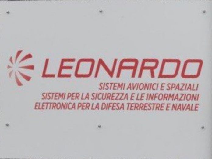 Officine Leonardo