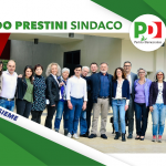 Candidati Pd Calenzano