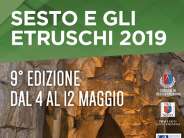 Sesto e gli Etruschi 2019