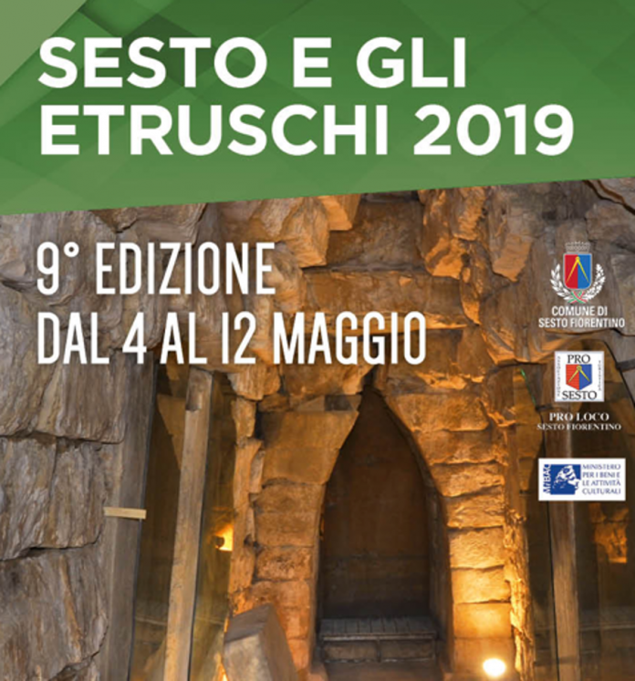 Sesto e gli Etruschi 2019