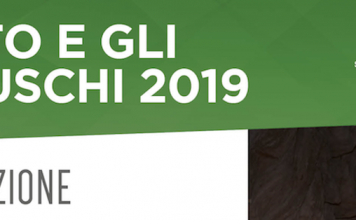 Locandina Pro Loco Etruschi