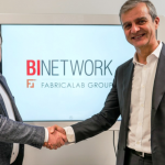 Fabricalab bi network