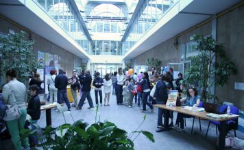 “ScienzEstate”: laboratori e visite alle strutture dell’Università a Firenze e Sesto Scienza Estate