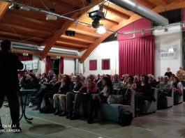 Viale XX Settembre, i Comitati: “Sindaco esca dall’arroccamento in cui si è chiuso” Alberi ed elettrodotti