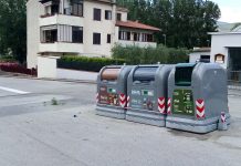 Operatori raccolta porta a porta, Sesto Riformista: “Finalmente si cambia” Rifiuti Carraia