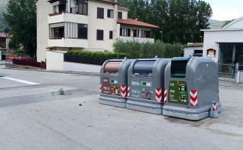 Operatori raccolta porta a porta, Sesto Riformista: “Finalmente si cambia” Rifiuti Carraia