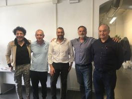 Santini (Pd): “Ha vinto l’entusiasmo dei nostri candidati e la cultura democratica di Calenzano” Pd Calenzano