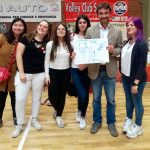 Flash mob liceo artistico