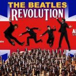 Cover band dei Beatles in arrivo a Firenze: Ringo è un sestese The Beatles Revolution