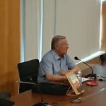 “Caino vive a Palermo”, presentato il libro di Pietro Trapassi Caino vive a Palermo