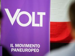 Fondazione Volt Italia
