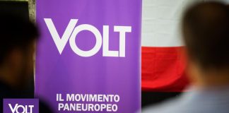 Fondazione Volt Italia