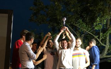 Torneo Calcetto Manifesta