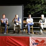 Riccardo Prestini, Giovanni Di fede, Lorenzo Falchi, Simone Guidotti