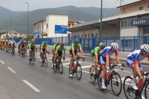 Giro d'Italia under 23