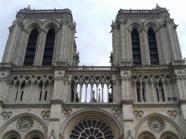 Notre Dame 2