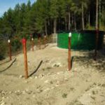 Deposito acqua Seppi