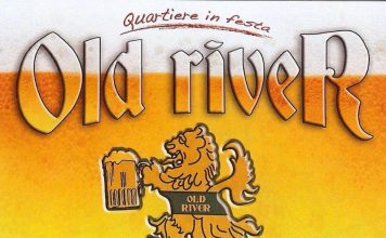 Festa della birra Old River