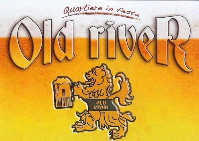 Festa della birra Old River
