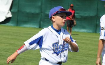 Ariani - Padule Baseball