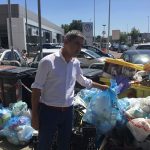 Forza Italia all’Osmannoro: “Residenti stanchi di essere dimenticati” Forza Italia all'Osmannoro