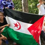 Il popolo Saharawi festeggia la vittoria dell’Algeria in Coppa d’Africa, ma scatta la repressione di Rabat
