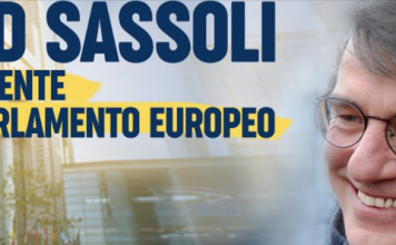 David Sassoli