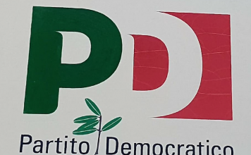 Bandiera Pd Sesto