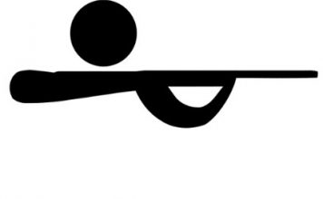 Tiro al volo categoria junior, un calenzanese terzo, dopo la prima giornata, nella prova mondiale