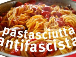 Pastasciutta antifascista al circolo di Padule